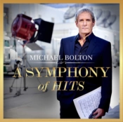 Capa do artigo A Symphony of Hits - CD