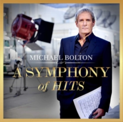 Capa do artigo A Symphony of Hits - CD