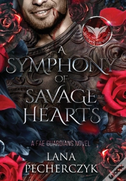 Capa do artigo A Symphony Of Savage Hearts