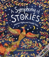 Capa do artigo A Symphony Of Stories