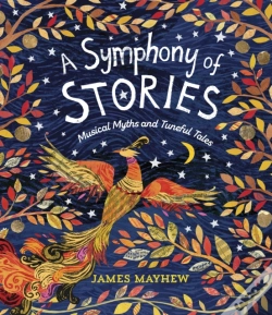 Capa do artigo A Symphony Of Stories