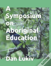 Capa do artigo A Symposium On Aboriginal Education