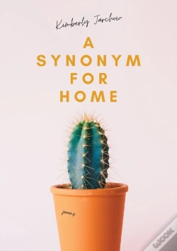 Capa do artigo A Synonym For Home