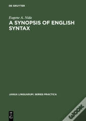 A Synopsis Of English Syntax