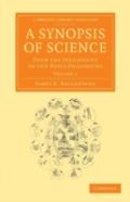 A Synopsis Of Science