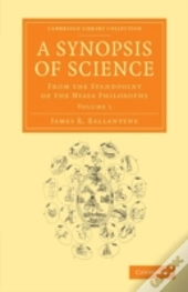 A Synopsis Of Science