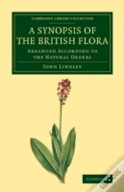 Capa do artigo A Synopsis Of The British Flora