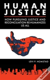 A Synthesis Of Justice