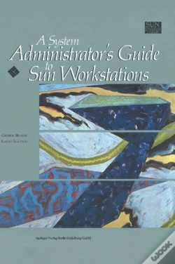 Capa do artigo A System Administrator'S Guide To Sun Workstations