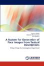 A System For Generation Of Face Images From Textual Descriptions - Preview