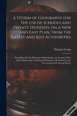 Capa do artigo A System Of Geography For The Use Of Sch