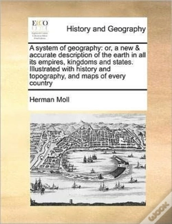 Capa do artigo A System Of Geography: Or, A New & Accur