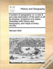 Capa do artigo A System Of Geography: Or, A New & Accur