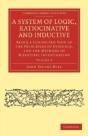 A System Of Logic, Ratiocinative And Inductive - Preview