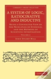 Capa do artigo A System Of Logic, Ratiocinative And Inductive