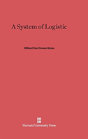 A System Of Logistic - Preview