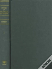 Capa do artigo A System Of Mechanical Philosophy