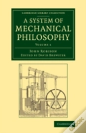 Capa do artigo A System Of Mechanical Philosophy