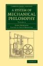 A System Of Mechanical Philosophy - Preview