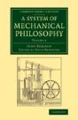 A System Of Mechanical Philosophy - Preview