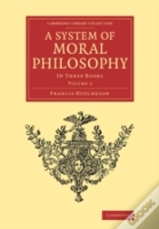 Capa do artigo A System Of Moral Philosophy