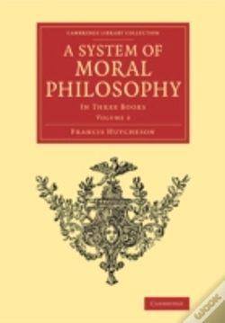 Capa do artigo A System Of Moral Philosophy