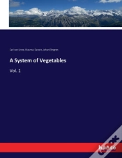 Capa do artigo A System Of Vegetables