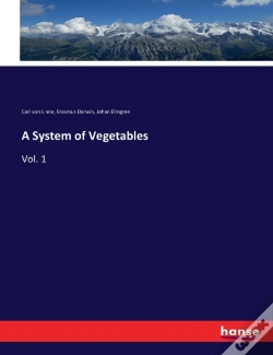 Capa do artigo A System Of Vegetables