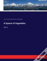 A System Of Vegetables