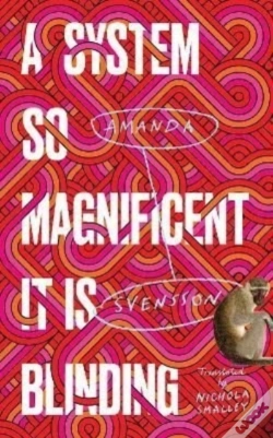 Capa do artigo A System So Magnificent It Is Blinding