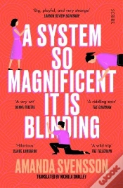 Capa do artigo A System So Magnificent It Is Blinding