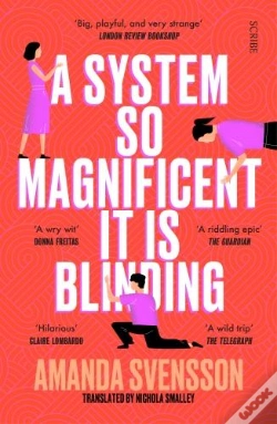 Capa do artigo A System So Magnificent It Is Blinding