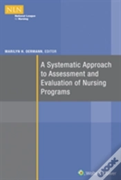Capa do artigo A Systematic Approach To Assessment And Evaluation Of Nursing Programs