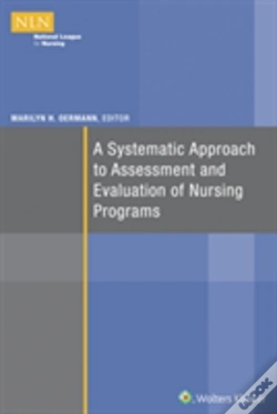 Capa do artigo A Systematic Approach To Assessment And Evaluation Of Nursing Programs
