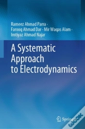 Capa do artigo A Systematic Approach To Electrodynamics
