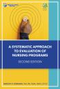 A Systematic Approach To Evaluation Of Nursing Programs - Preview