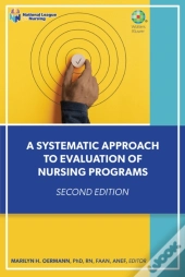 A Systematic Approach To Evaluation Of Nursing Programs