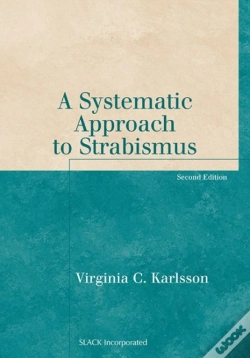 Capa do artigo A Systematic Approach To Strabismus