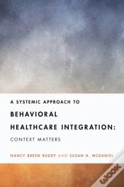 Capa do artigo A Systemic Approach To Behavioral Healthcare Integration
