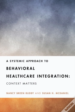 Capa do artigo A Systemic Approach To Behavioral Healthcare Integration