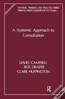 Capa do artigo A Systemic Approach To Consultation