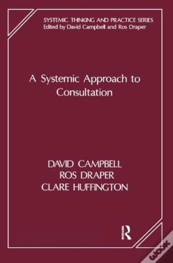 Capa do artigo A Systemic Approach To Consultation