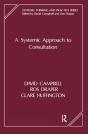 A Systemic Approach To Consultation - Preview
