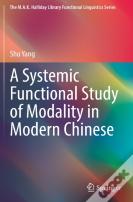 A Systemic Functional Study Of Modality In Modern Chinese