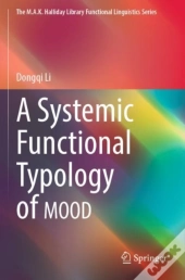 A Systemic Functional Typology Of Mood