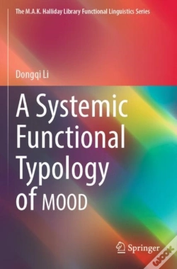 Capa do artigo A Systemic Functional Typology Of Mood