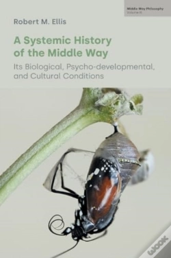 Capa do artigo A Systemic History Of The Middle Way