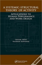 Capa do artigo A Systemic-Structural Theory Of Activity