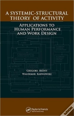 Capa do artigo A Systemic-Structural Theory Of Activity