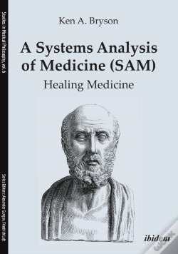Capa do artigo A Systems Analysis Of Medicine (Sam): Healing Medicine